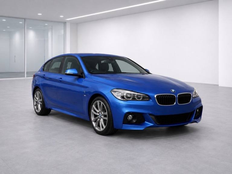 2018 BMW 2 Series Active Tourer 2.0 220d M Sport MPV 5dr Diesel Manual Euro 6 (s/s) (190 ps) MPV ...
