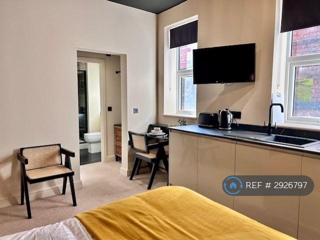 1 bedroom in Vicarage Avenue, Derby, DE23 (#2926797)