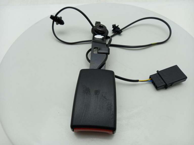 Alfa Romeo Mito Seat Belt Stalk Left Front 2008-2016