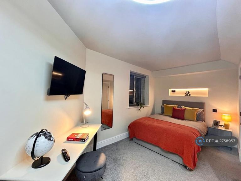 1 bedroom in Franchise Street, Derbyshire, DE22 (#2758957)