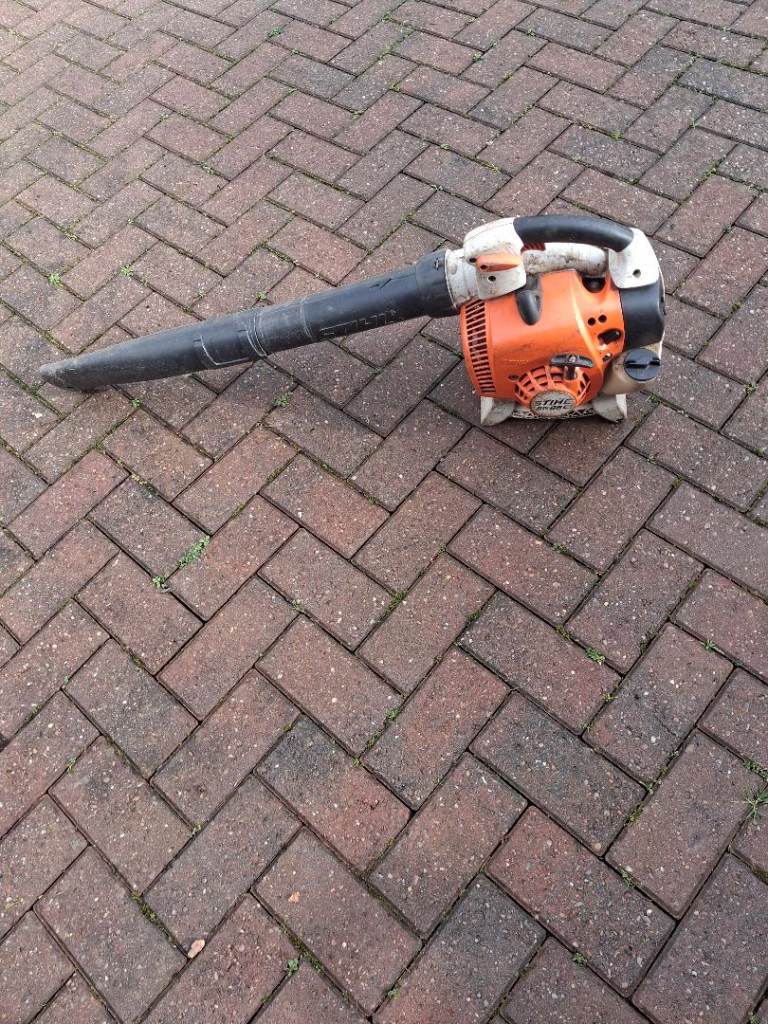 STIHL LEAF BLOWER