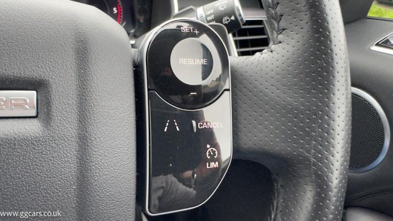 2020 Land Rover Range Rover Sport 3.0 SDV6 HSE 5DR Automatic Estate Diesel Automatic