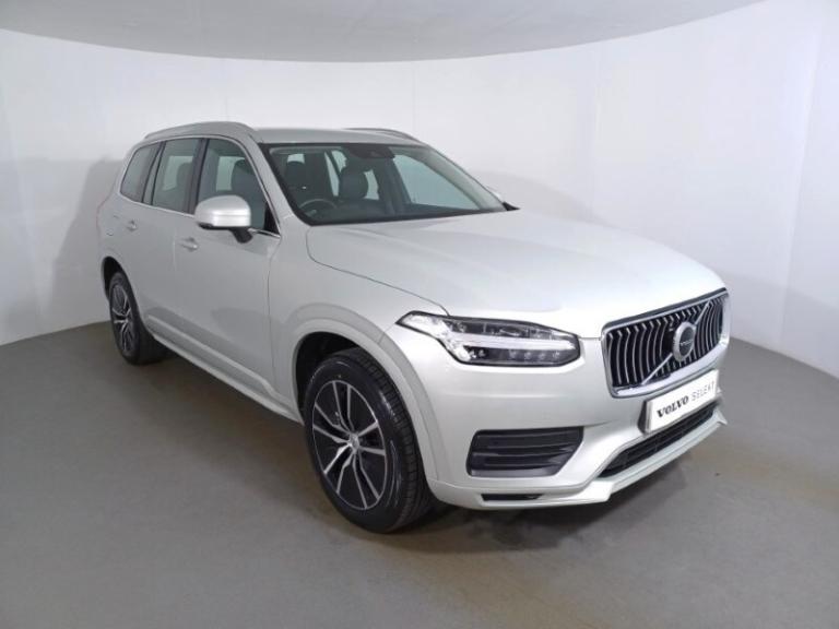 VOLVO XC90 2.0 B5D [235] Momentum 5dr AWD Geartronic