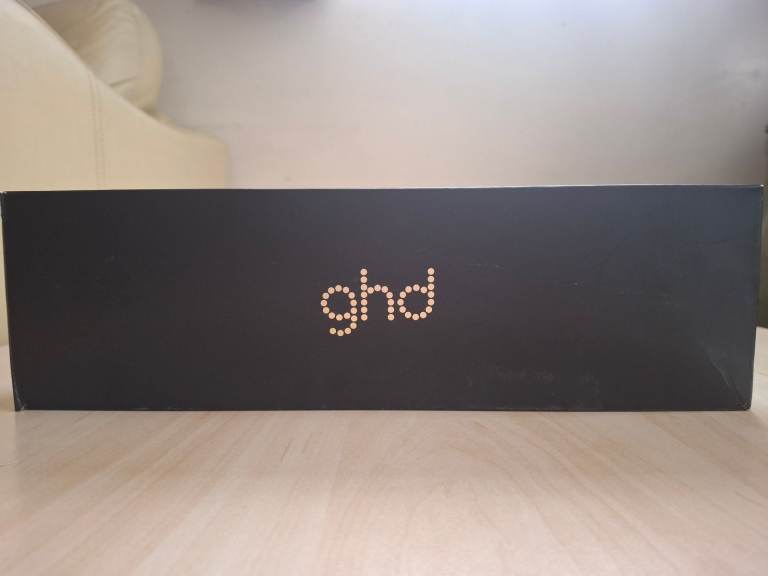 GHD Platinum+ Professional Use Styler