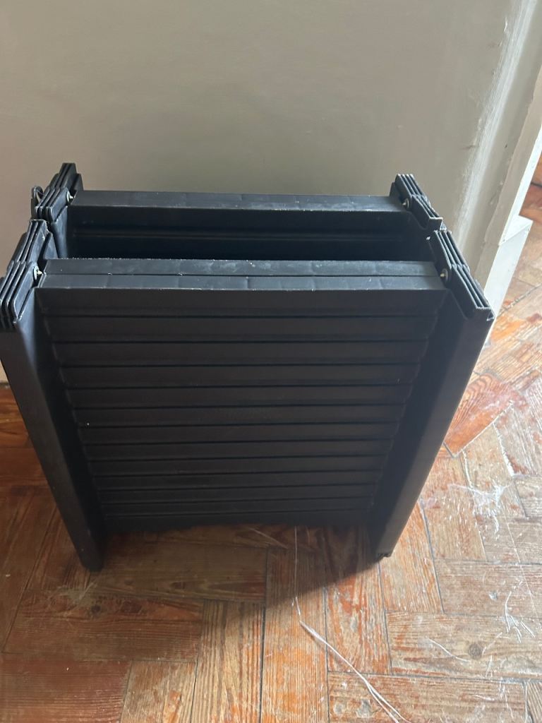 Dog car ramp  foldable 
