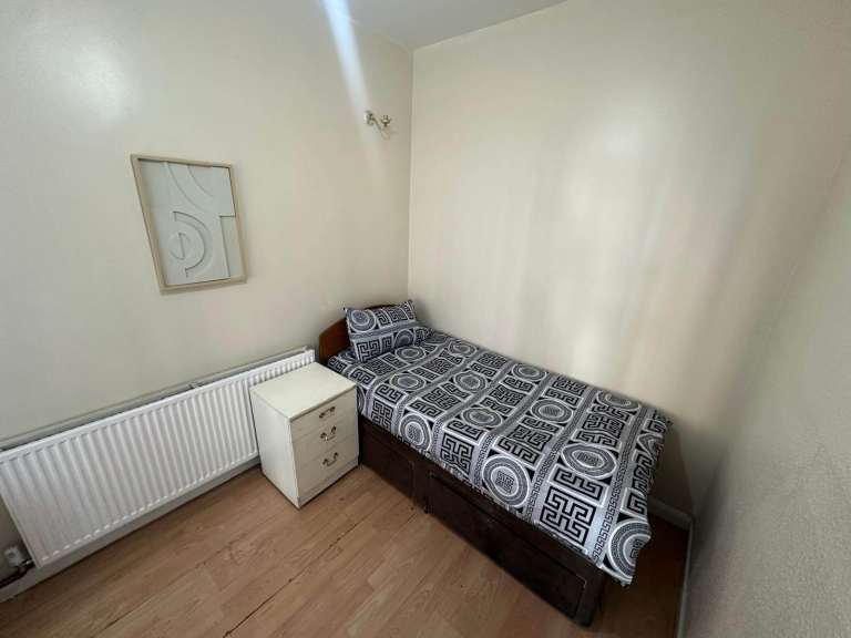 Room Available - Knowle Road - Sparkhill - Universal Credit Applicants - Birmingham 