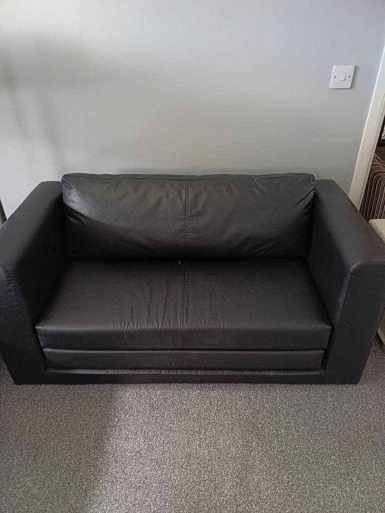 Sofa bed