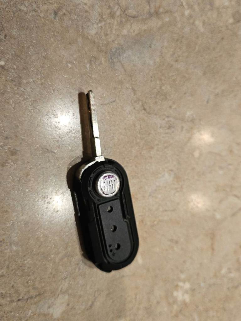 Fiat, 500, Hatchback, 2014, Manual, 1242 (cc), 3 doors