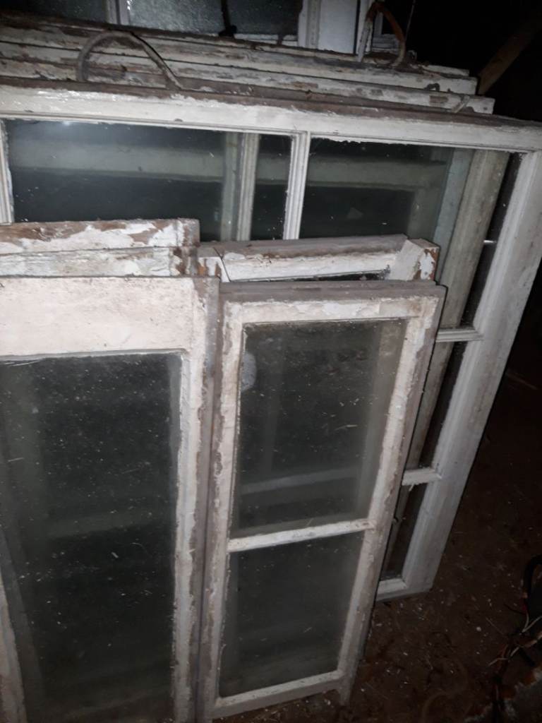 Free windows