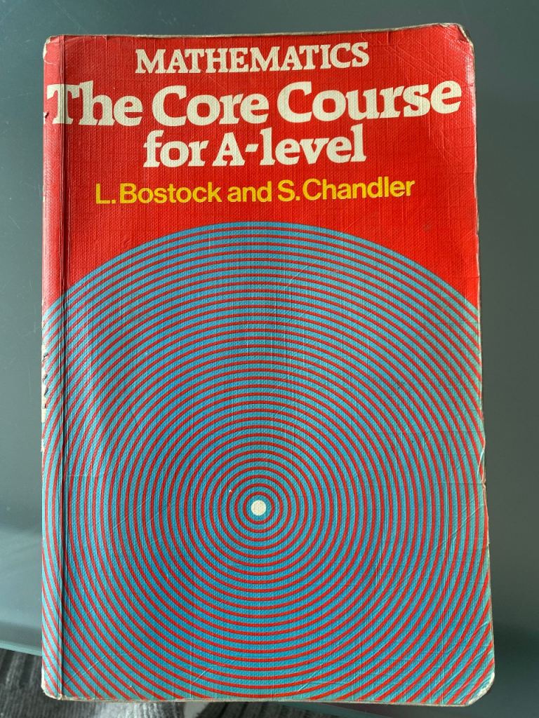 Advance mathematics books 