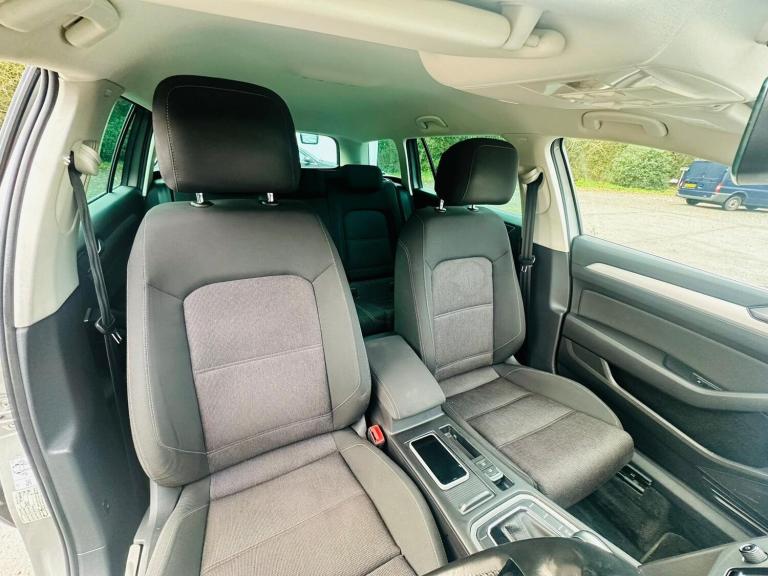 2016 Volkswagen Passat 2.0 TDI SE Business 5dr DSG ESTATE DIESEL Automatic