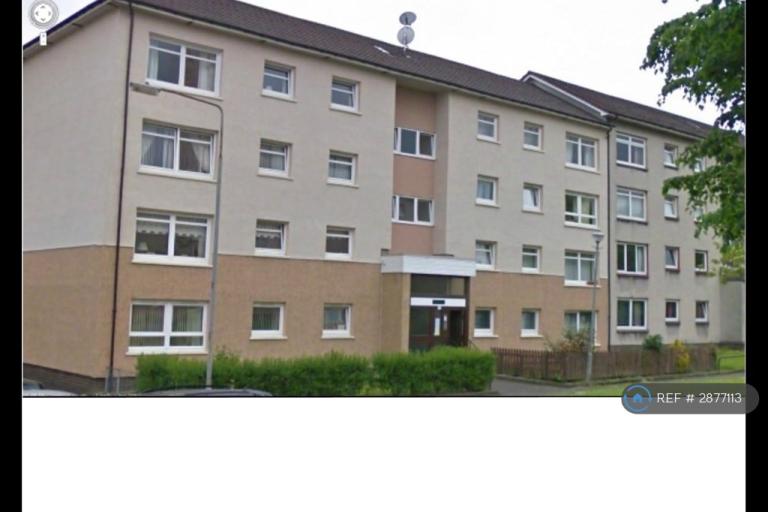 3 bedroom flat in Hmo Licensed - St Mungo Ave, Glasgow, G4 (3 bed) (#2877113)