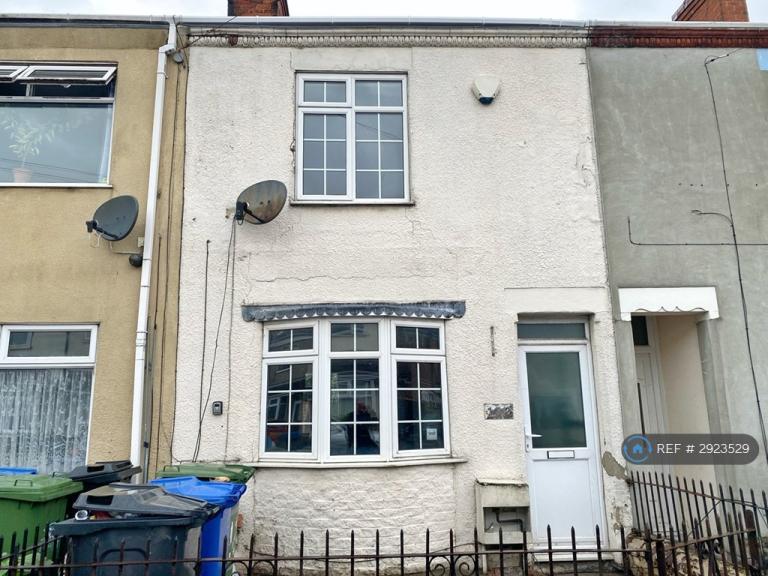 3 bedroom house in Daubney St, Cleethorpes, DN35 (3 bed) (#2923529)