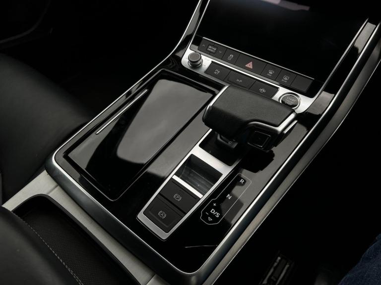 2024 Audi Q7 3.0 TFSI V6 55 Black Edition SUV 5dr Petrol Tiptronic quattro Euro 6 (s/s)  ESTATE P...