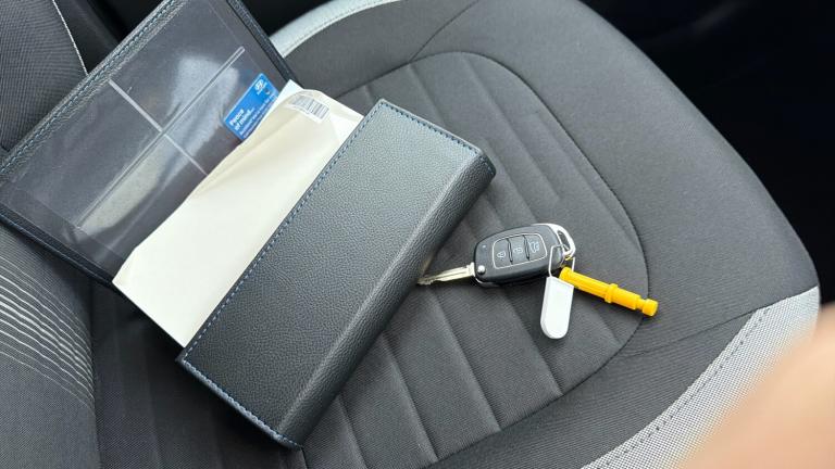 2025 Hyundai i10 1.0 [63] Advance 5dr [Nav] Petrol Hatchback Hatchback Petrol Manual