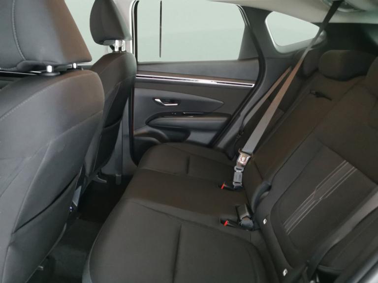 2022 Hyundai TUCSON 1.6 TGDi Hybrid 230 Premium 5dr 2WD Auto ESTATE PETROL/ELECTRIC Automatic