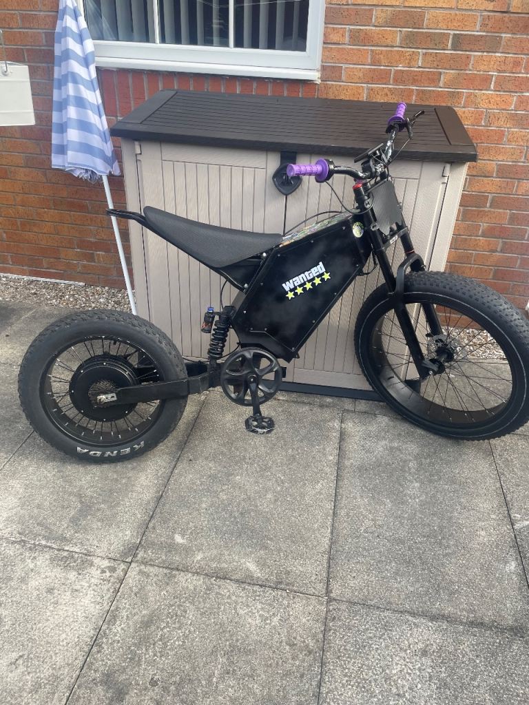 Steath Bomber