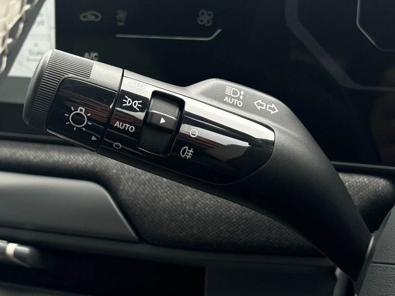 2025 Kia EV3 148kW GT-Line S 81.4kWh 5dr Auto Estate ELECTRIC Automatic