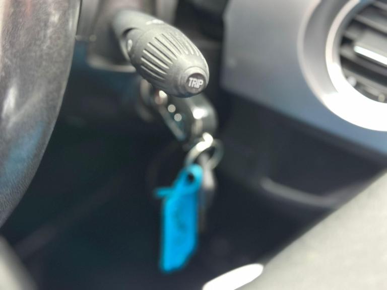 2014 Fiat 500 1.2 S 2dr CONVERTIBLE PETROL Manual