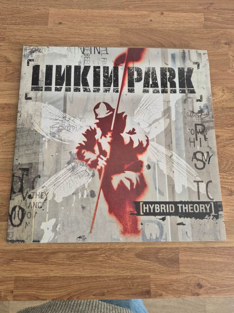 Linkin park