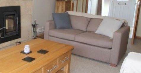 Brand new condition deluxe guest bed/sofa bed