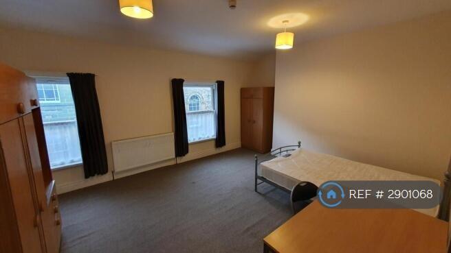 1 bedroom in Belle Vue Parade, Scarborough, YO11 (#2901068)