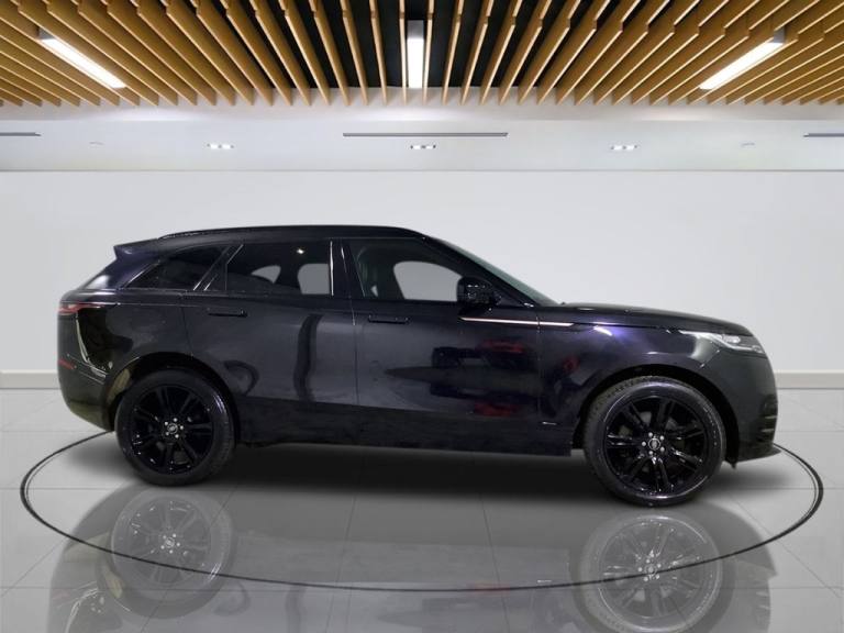 2021 Land Rover Range Rover Velar 2.0 D200 MHEV R-Dynamic S SUV 5dr Diesel Auto 4WD Euro 6 (s/s) ...
