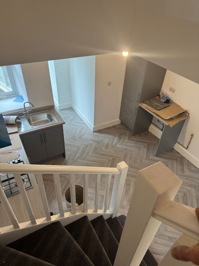 3 bedroom house to let