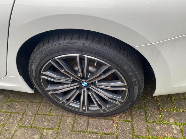 2021 BMW 3 Series 2.0 330e 12kWh M Sport Auto Euro 6 (s/s) 4dr SALOON Petrol/Electric Hybrid Auto...