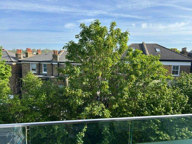 1 Bed Flat