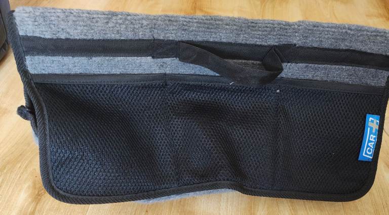 SUMEX boot bag boot tidy 50 x 25 cm used
