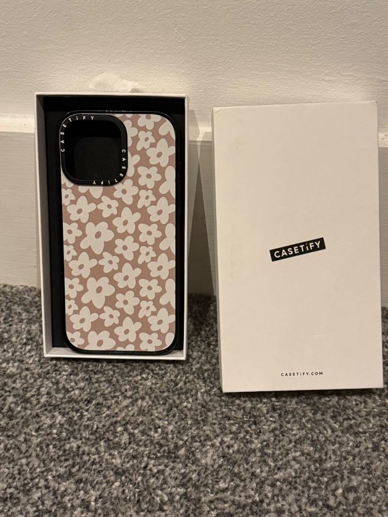 Casetify Impact Case 16 pro max