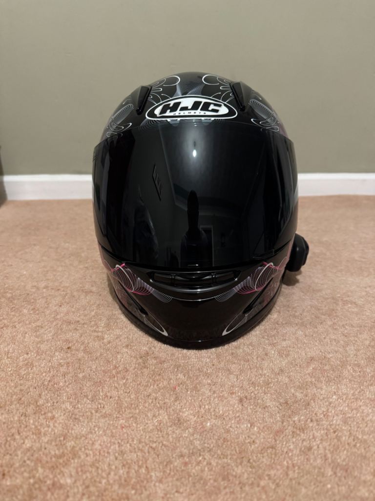 HJC CL-Y Child’s Helmet