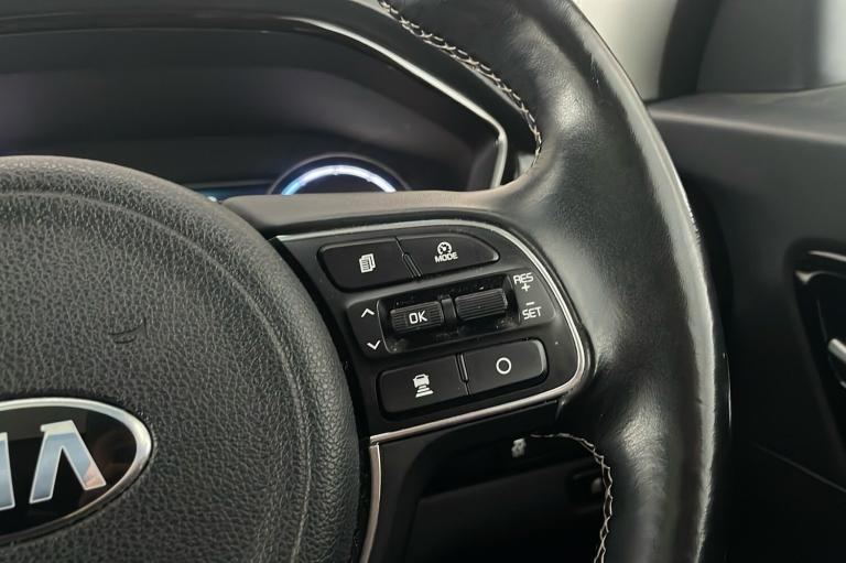  Kia Niro Electric 64kwh 4 Plus Suv 5dr Electric Auto 201 Bhp Electric