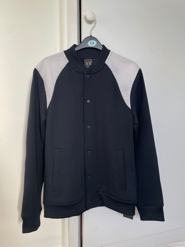 Armani Exchange Jacket