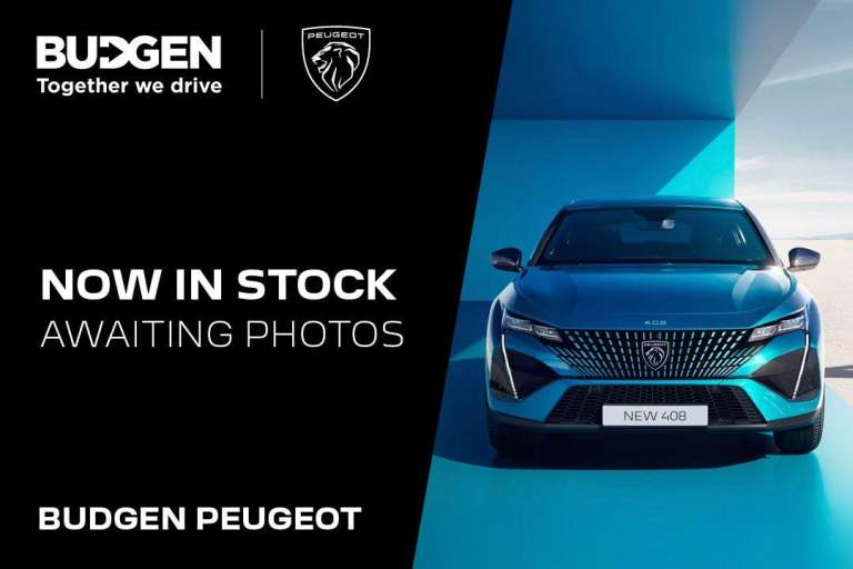  Peugeot 2008 1.2 PureTech GT EAT Euro 6 (s/s) 5dr Petrol Automatic