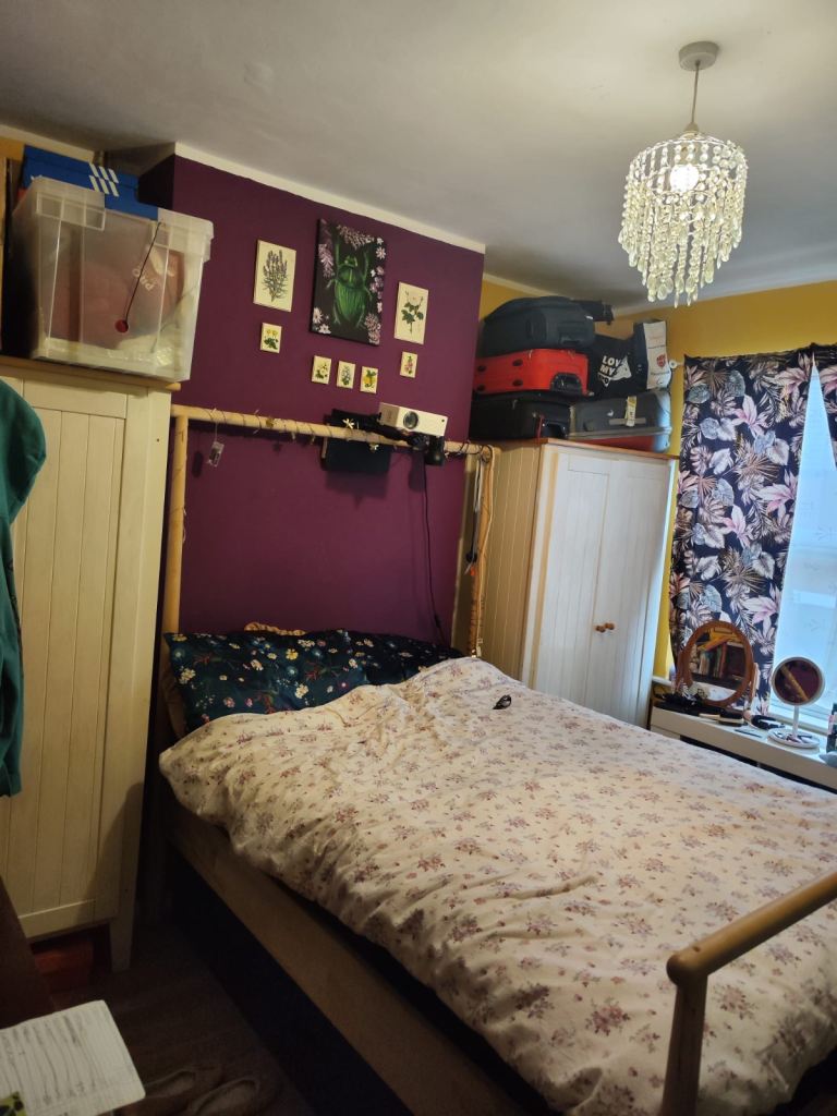 3 Bedroom House For Rent