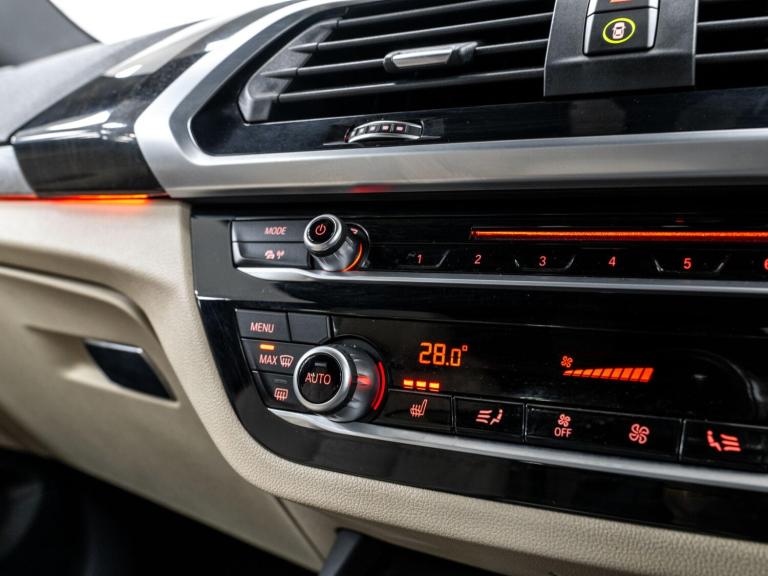 2018 BMW X3 xDrive20d M Sport 5dr Step Auto ESTATE DIESEL Automatic