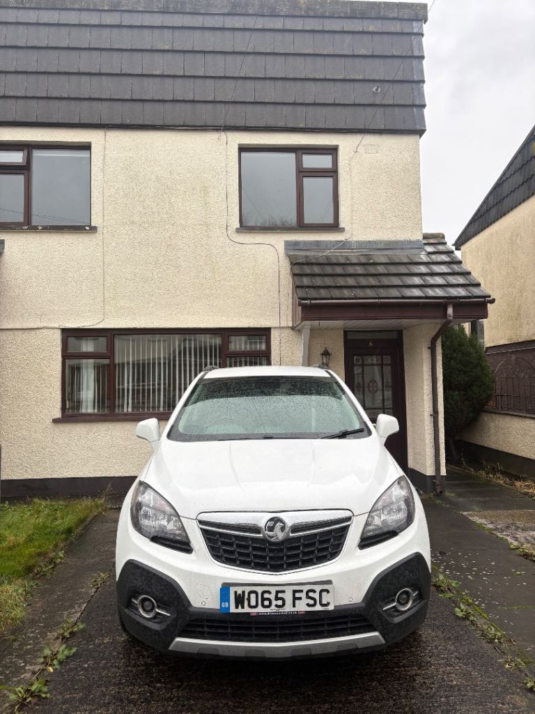 3 Bedroom House to Rent in Lisburn | 12 Month Tenancy
