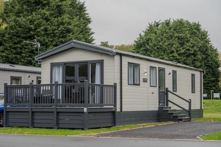 Swift Morlaix in East Riding of Yorkshire  - Lodge / Caravan 