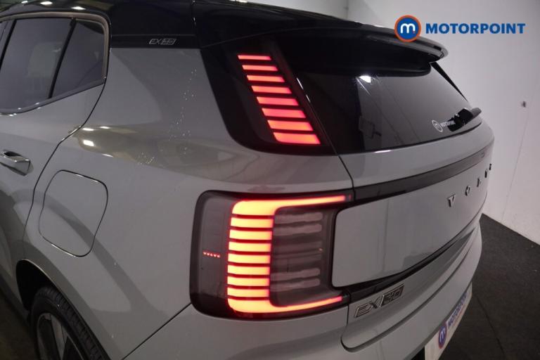 2025 Volvo EX30 200kW SM Extended Range Ultra 69kWh 5dr Auto ESTATE ELECTRIC Automatic