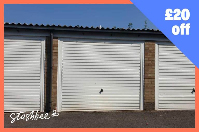Garage to rent in Pinner (HA5) | Stashbee