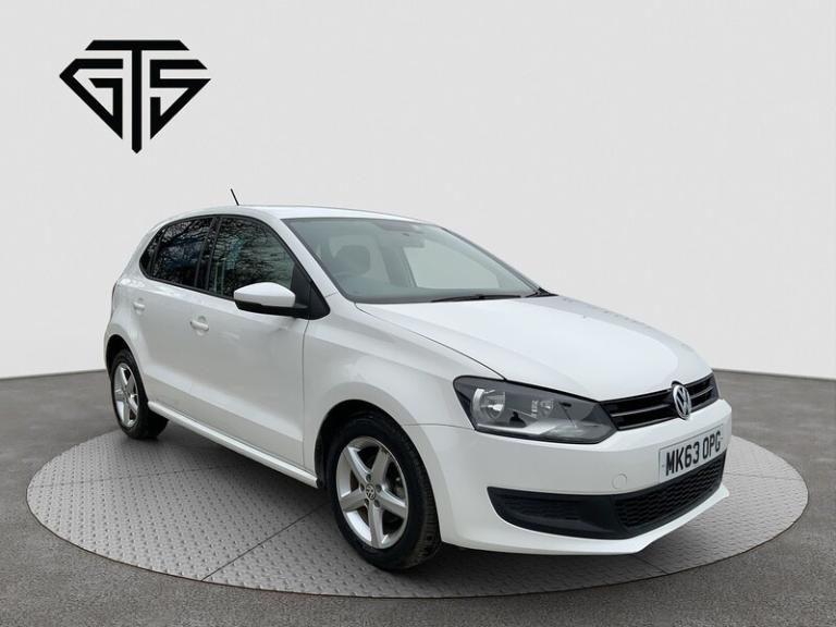 2025 Volkswagen Polo TSI Hatchback Petrol Automatic