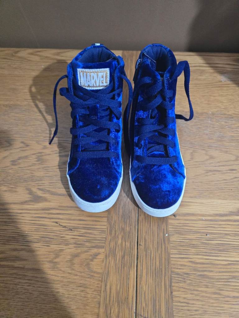 Trainers 