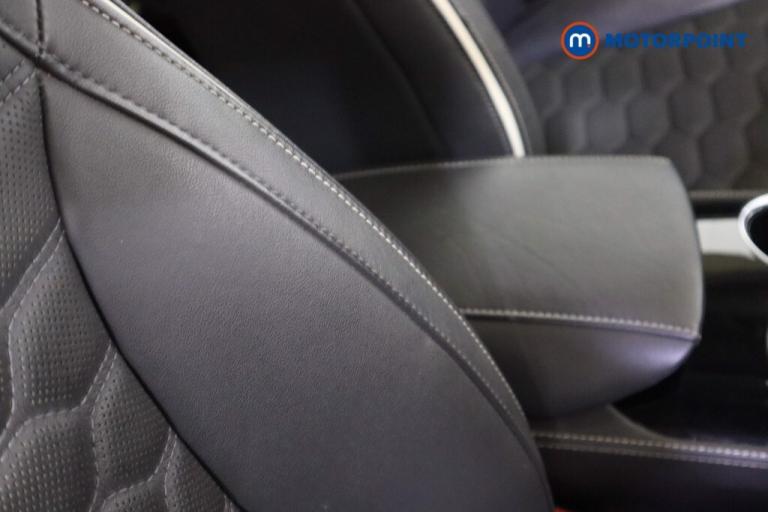 2018 Ford Mondeo 2.0 Hybrid Titanium Edition 4dr Auto SALOON PETROL/ELECTRIC Automatic