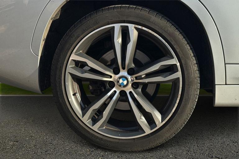 2019 BMW X1 xDrive 20i M Sport 5dr Step Auto SUV PETROL Automatic