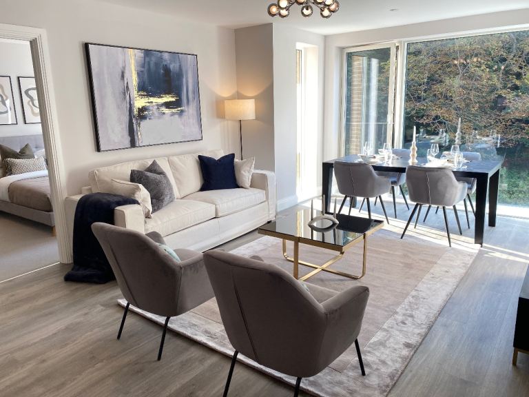 Furniture package (all brand new)