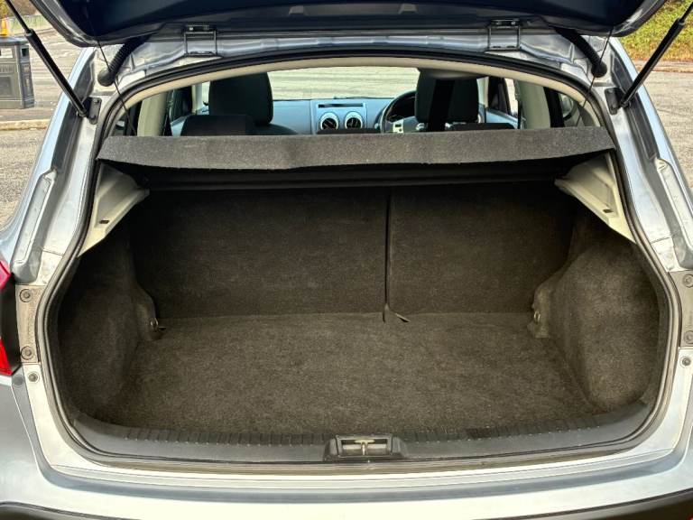 2012 Nissan Qashqai N-tec+ 1.5 DCi, 105000 Miles, 5 Door, SUV, Clean Car