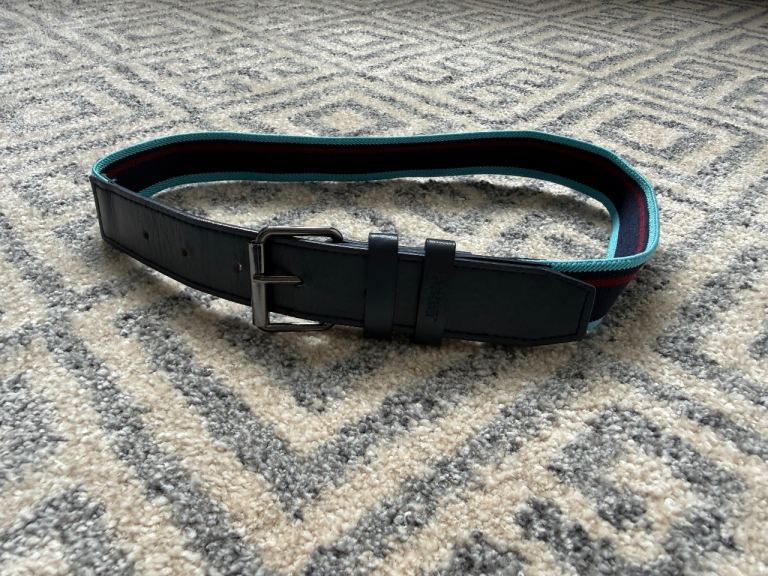 Ted Baker Belt kid size 