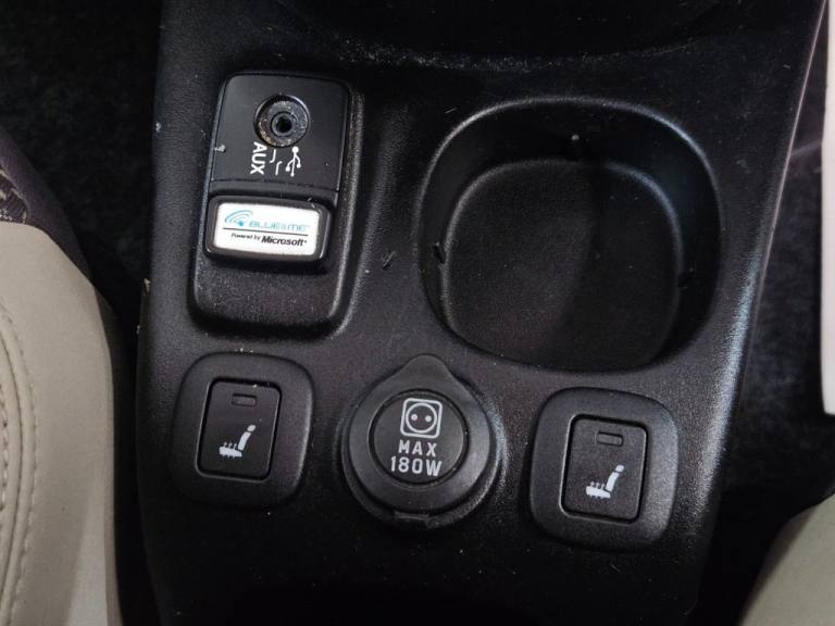 2014 14 FIAT PANDA 0.9 TWINAIR 4X4 HATCHBACK 5DR PETROL MANUAL EURO 6 (S/S) (85 